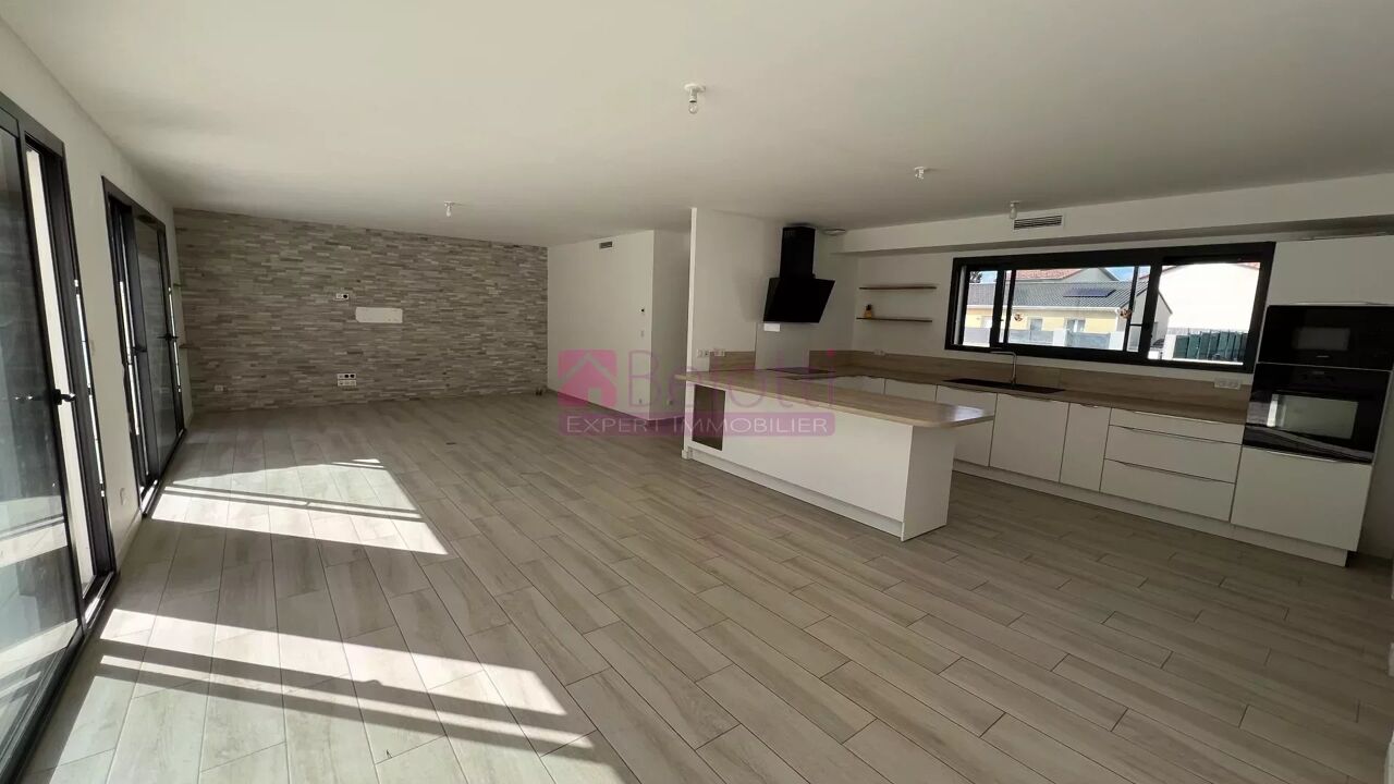 maison 5 pièces 142 m2 à vendre à Le Fauga (31410)