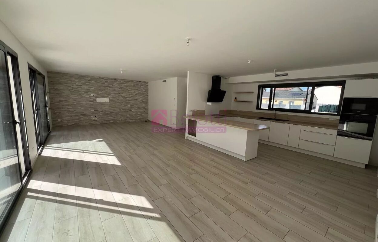 maison 5 pièces 142 m2 à vendre à Le Fauga (31410)