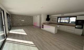 Maison 5 Pièces 142 m² à vendre à Le Fauga (31410)