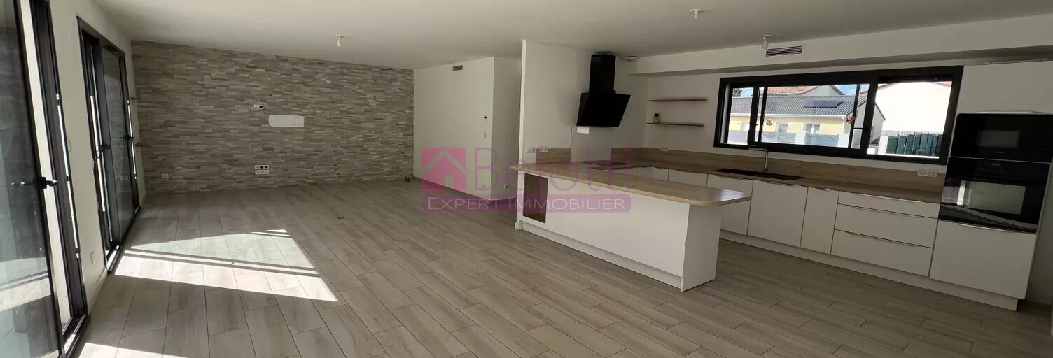 Maison 5 Pièces 142 m² à vendre à Le Fauga (31410)