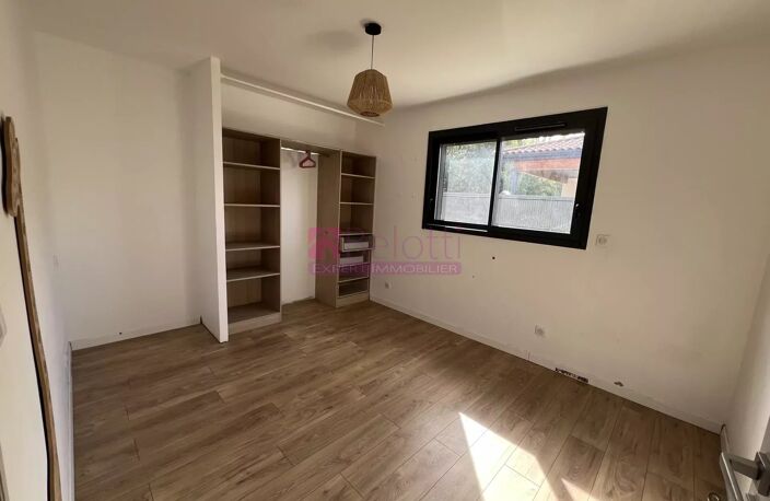 MAISON T5 + PISCINE — photo 4