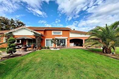 Maison 2 pièces 554950 €