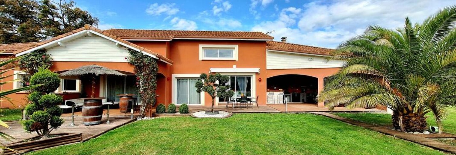 Maison 2 Pièces 250 m² à vendre à La Barthe-de-Neste (65250)