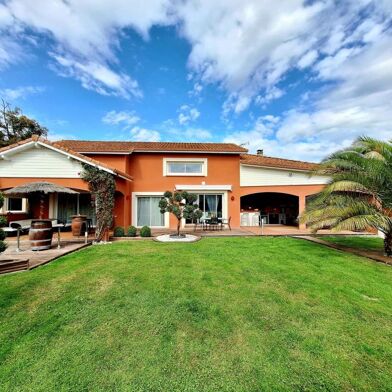 Maison 2 pièces 554950 €