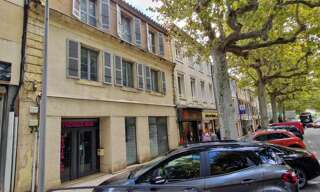 Immeuble  710 m² à vendre à Auch (32000)