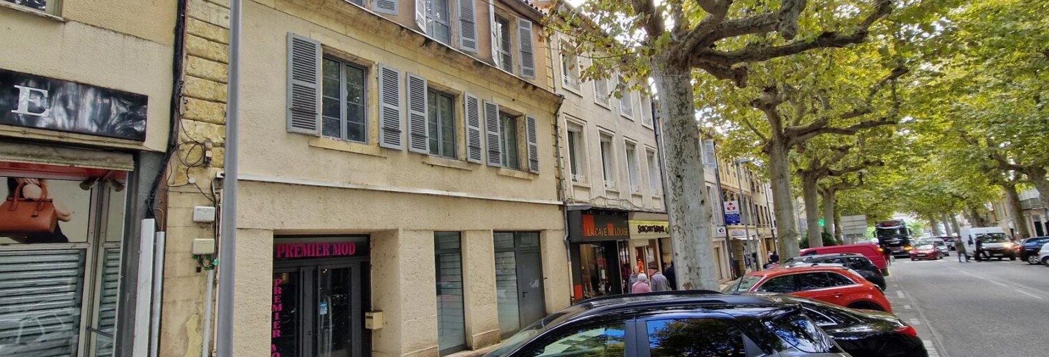 Immeuble  710 m² à vendre à Auch (32000)