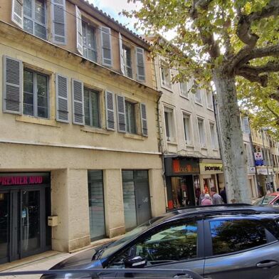 Immeuble  520000 €