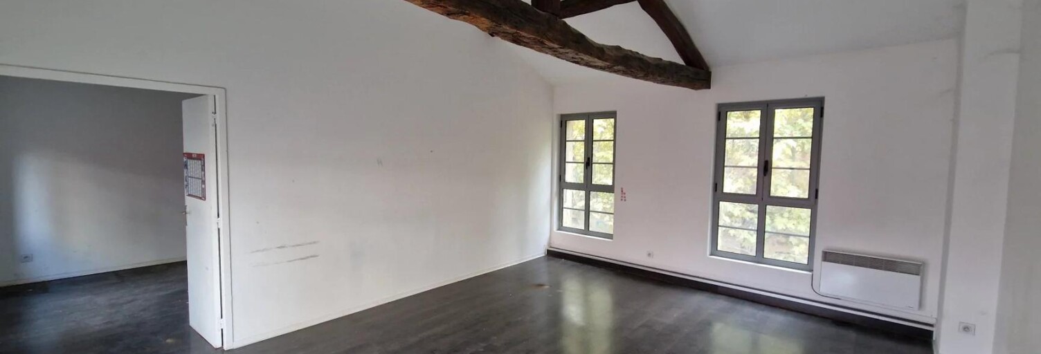 Appartement 6 Pièces 275 m² à vendre à Auch (32000)