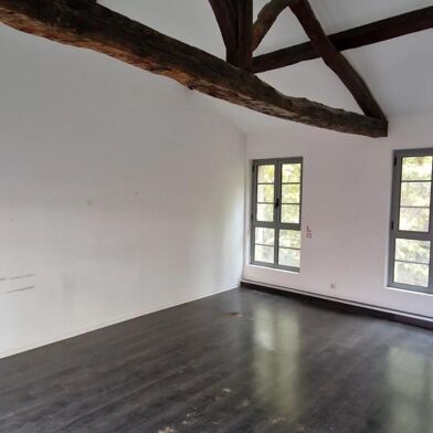 Appartement 6 pièces 165000 €