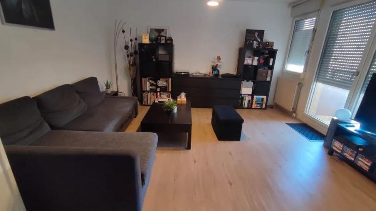 appartement 4 pièces 83 m2 à louer à Lyon 3 (69003)