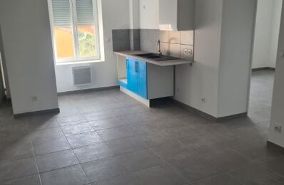 location appartement 750 € CC /mois à proximité de Francheville (69340)