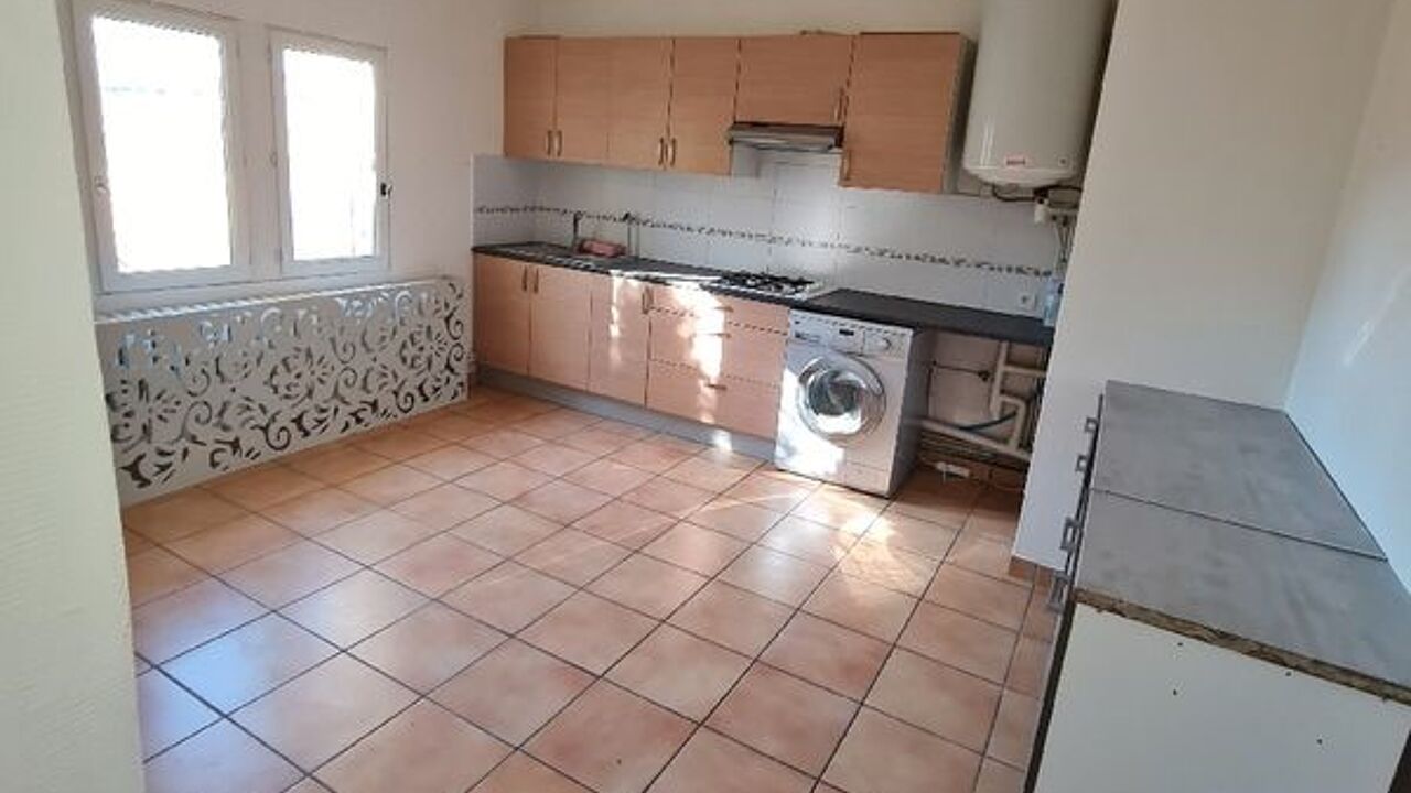 appartement 2 pièces 55 m2 à louer à Givors (69700)