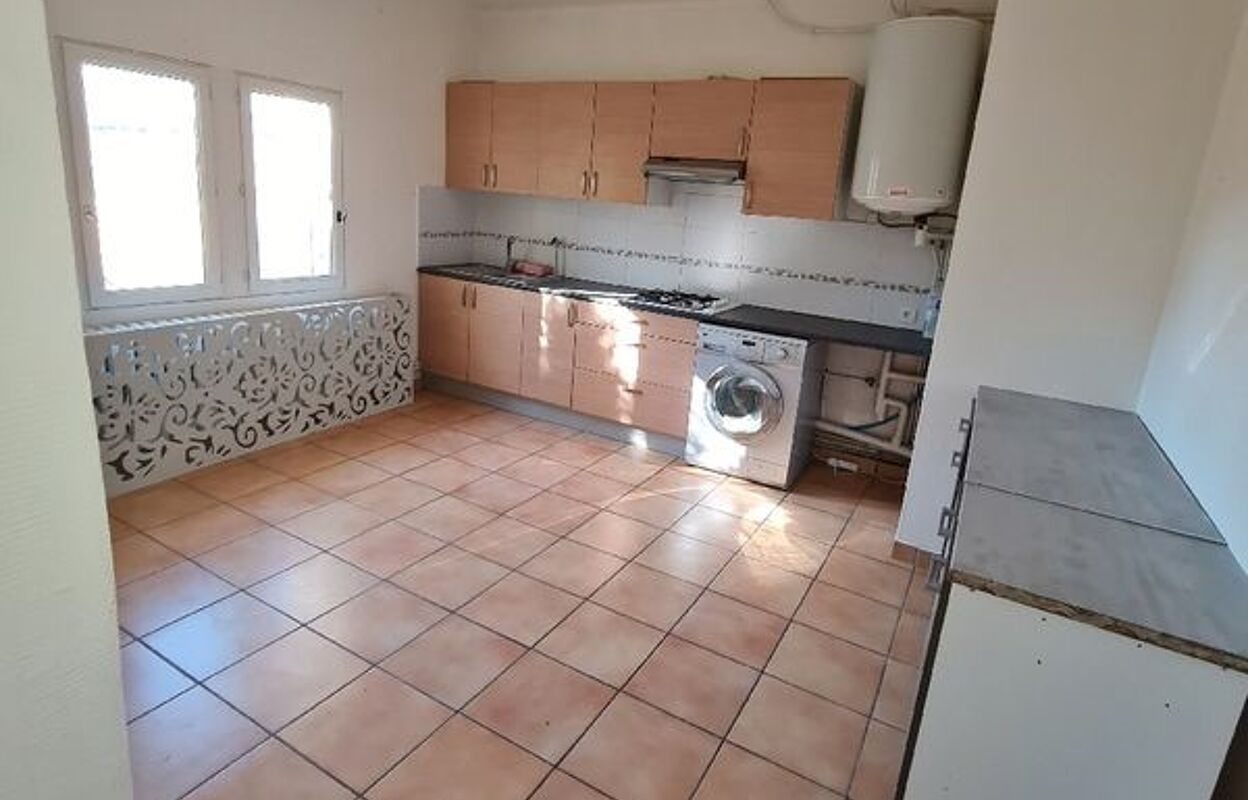 appartement 2 pièces 55 m2 à louer à Givors (69700)