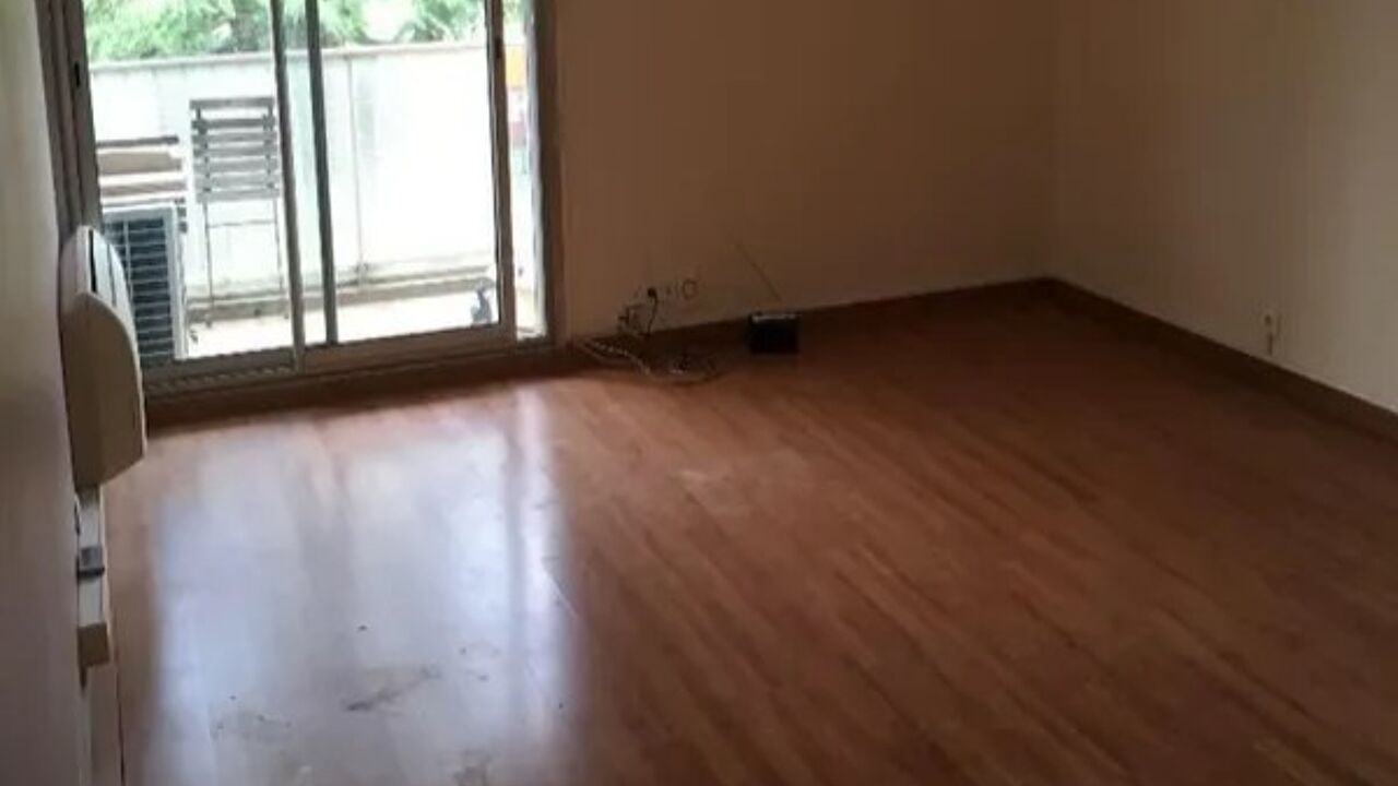 appartement 2 pièces 52 m2 à louer à Toulouse (31000)