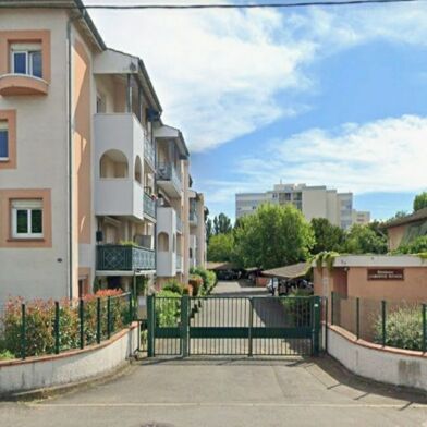 Appartement 3 pièces 75 m²