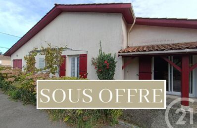 vente maison 255 400 € à proximité de Vendays-Montalivet (33930)