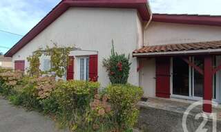 Maison 6 Pièces 129 m² à vendre à Soulac-sur-Mer (33780)