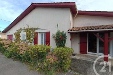 Maison 6 pièces 255400 €