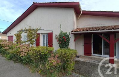 vente maison 255 400 € à proximité de Queyrac (33340)