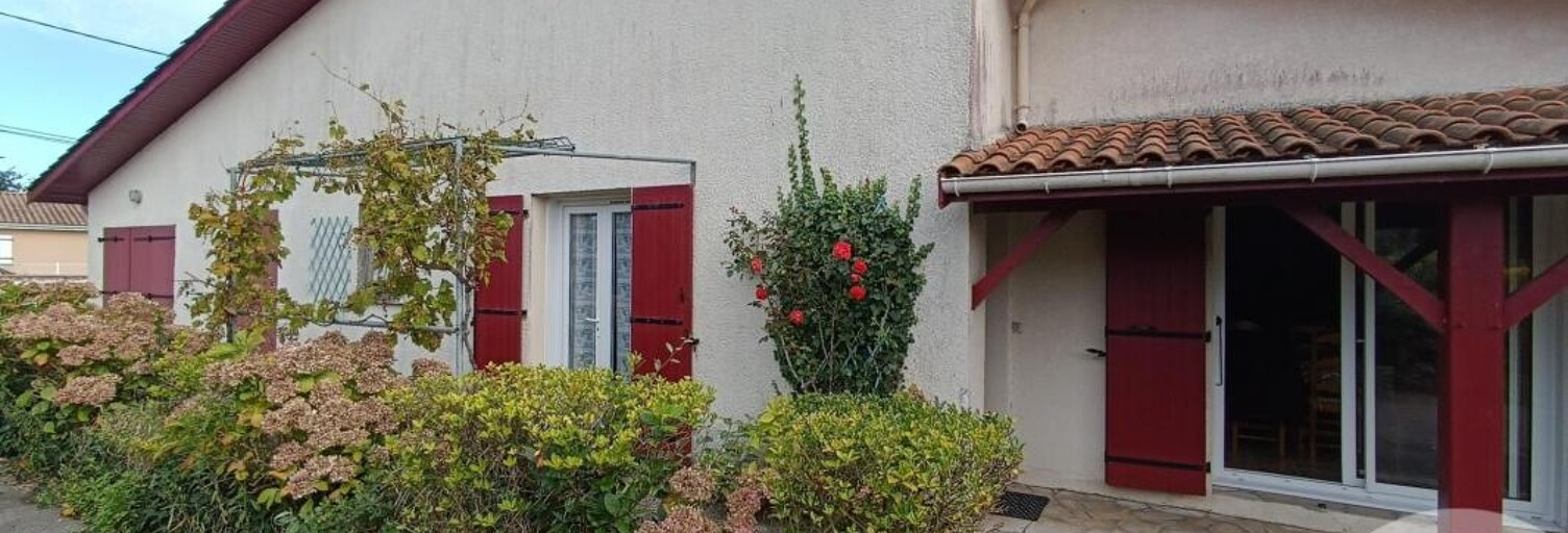 Maison 6 Pièces 129 m² à vendre à Soulac-sur-Mer (33780)