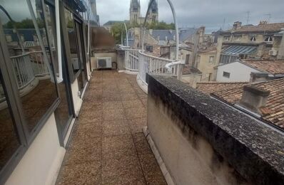 vente appartement 79 000 € à proximité de Ambarès-Et-Lagrave (33440)