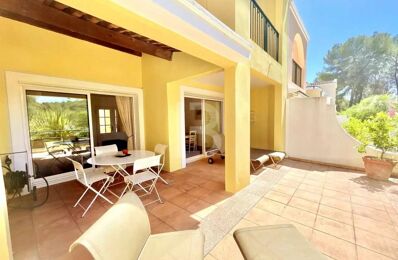 vente maison 595 000 € à proximité de Antibes (06600)