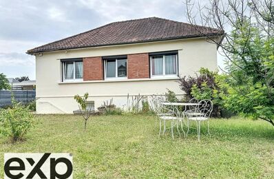 vente maison 249 000 € à proximité de Vaux-sur-Eure (27120)