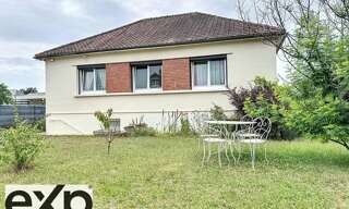 Maison 5 Pièces 117 m² à vendre à Pacy-sur-Eure (27120)