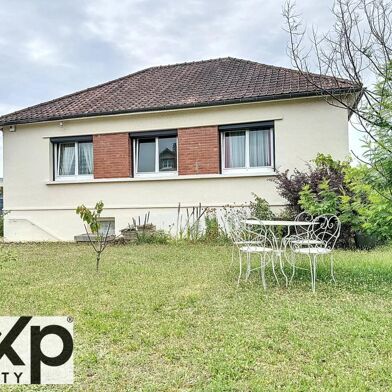 Maison 5 pièces 230000 €