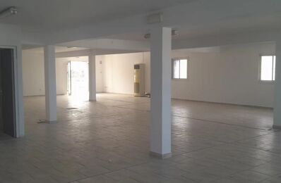 location commerce 2 200 € CC /mois à proximité de Saint-Joseph (97480)