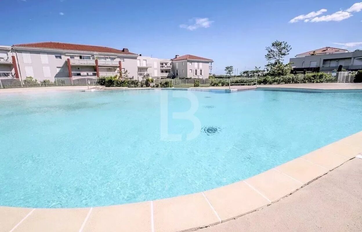 appartement 3 pièces 63 m2 à vendre à Antibes (06600)