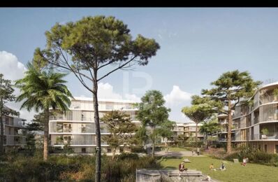 vente appartement 355 000 € à proximité de Mougins (06250)