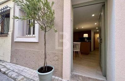 vente maison 699 000 € à proximité de Le Cannet (06110)