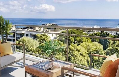 vente appartement 1 435 000 € à proximité de Golfe-Juan (06220)