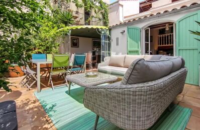 vente maison 1 315 000 € à proximité de Antibes (06600)