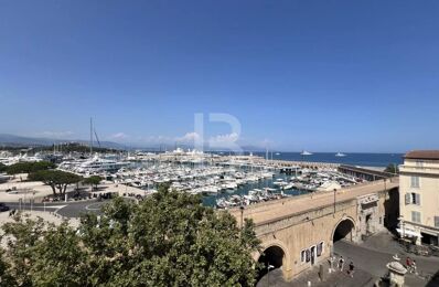 vente appartement 1 299 000 € à proximité de Saint-Laurent-du-Var (06700)