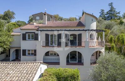 vente maison 1 390 000 € à proximité de Golfe-Juan (06220)