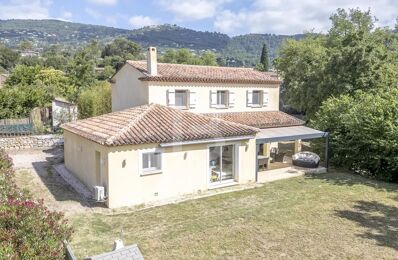 vente maison 789 000 € à proximité de Théoule-sur-Mer (06590)