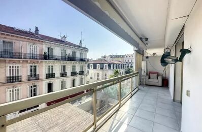 vente appartement 649 000 € à proximité de Mougins (06250)