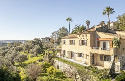 vente maison 595 000 € à proximité de Théoule-sur-Mer (06590)