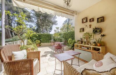 vente appartement 355 000 € à proximité de La Colle-sur-Loup (06480)