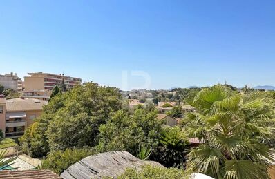 vente appartement 265 000 € à proximité de La Colle-sur-Loup (06480)