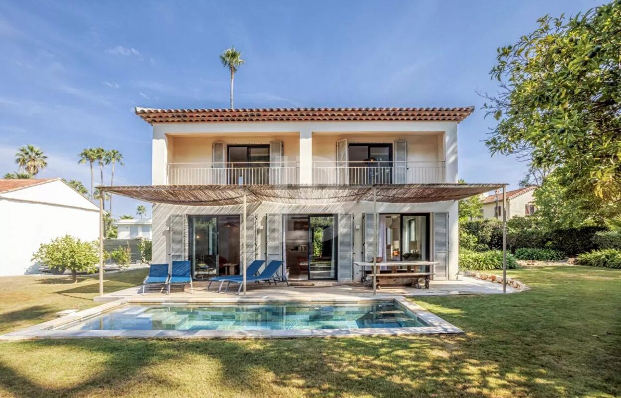 maison 5 pièces 163 m2 à vendre à Antibes (06600)