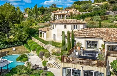 vente maison 2 990 000 € à proximité de Théoule-sur-Mer (06590)