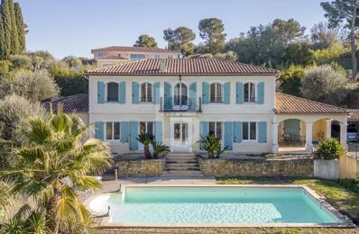 vente maison 2 600 000 € à proximité de Théoule-sur-Mer (06590)