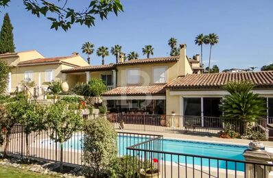 vente maison 1 550 000 € à proximité de Fréjus (83600)