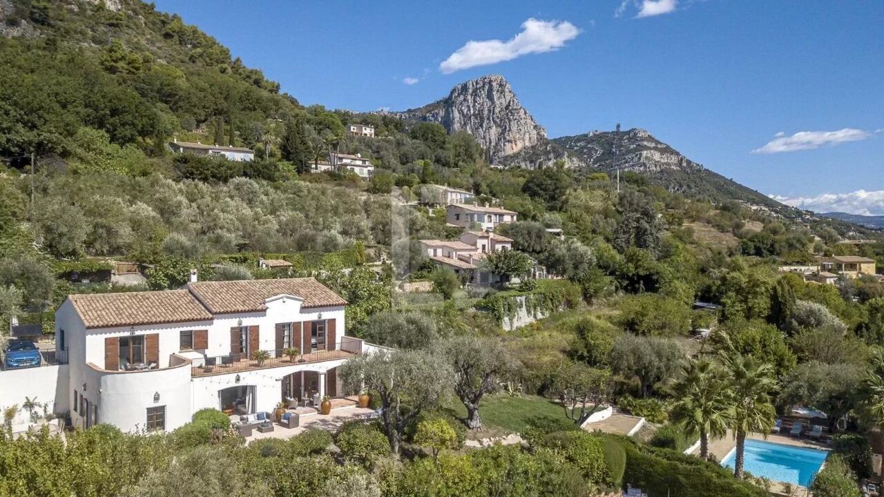 maison 6 pièces 275 m2 à vendre à Vence (06140)