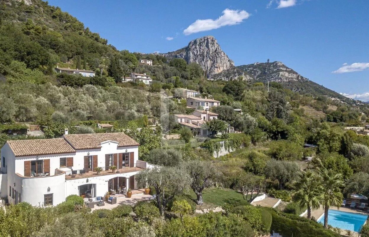 maison 6 pièces 275 m2 à vendre à Vence (06140)