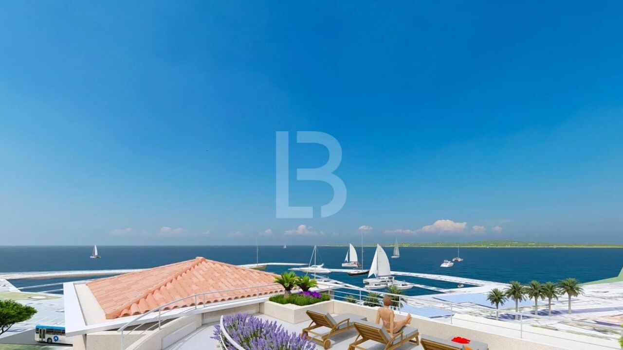 appartement 8 pièces 512 m2 à vendre à Cannes (06400)