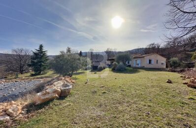 vente maison 660 000 € à proximité de Gréolières (06620)